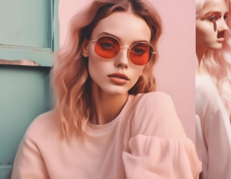 Filter VSCO Terbaik untuk Foto Fashion