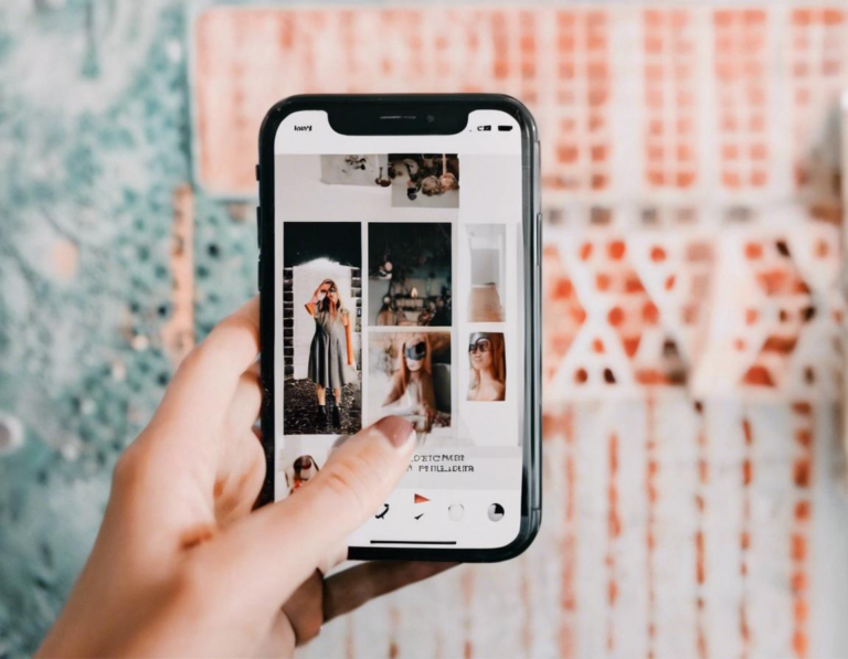 Memilih Filter VSCO yang Tepat untuk Feed Instagram