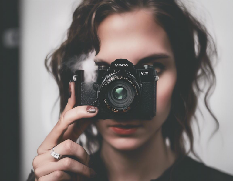 Memulai dengan VSCO